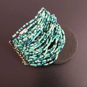Beaded  Bracelet