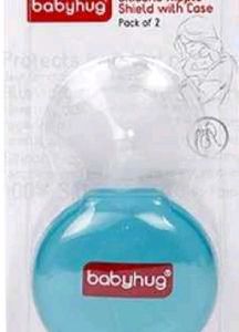 Breast Nipple Shield