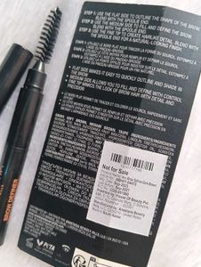 Anastasia Brow Definer Pencil ♥️💕