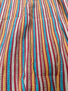 Printed Kurta with Pants Set