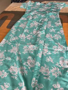 Maxi Dress Beach Type