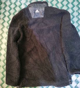 Adidas Fleece Jacket