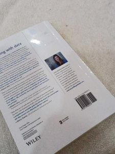 Storytelling With Data Book