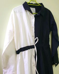 Long Shirt.