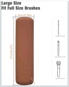 Makeup Brush Holder
