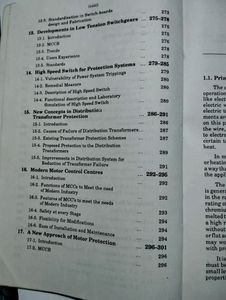 Electrical Appliances &amp; Devices