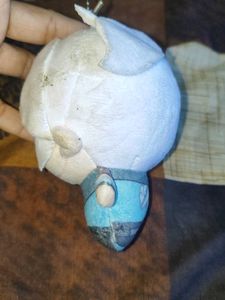 VALORANT Jett 10cm Plush Keychain
