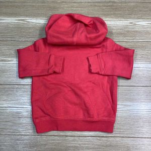 Gap Kids Red Hoodie