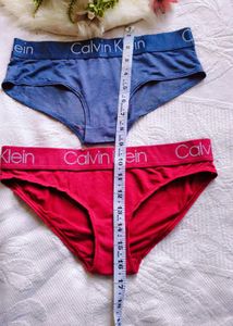 Calvin Klein Women's Briefs