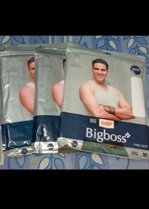 Dollar Bigboss Inner Vest