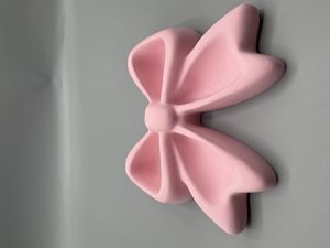 Coquette Bow Jewelry Tray – Cute Vanity Organizer