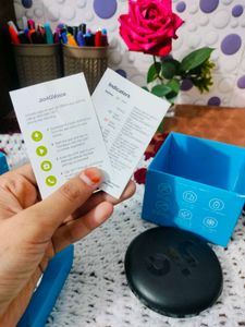 JioFi Portable WiFi Hotspot Device