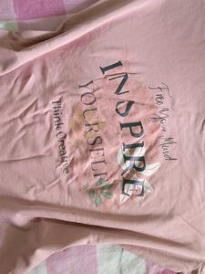 Inspire Yourself Graphic Tee