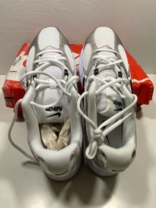 Nike Mens V5 RNR Sneakers 1000%ORIGINAL 💯 UK-9