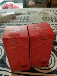 Dot &amp; Key Strawberry Bright Face Serum