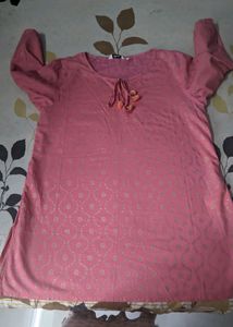 Short Kurti