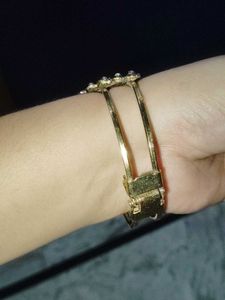 Bracelet set (pack of 2)
