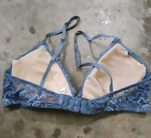 New Lace Bra