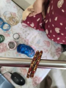 glass bangles