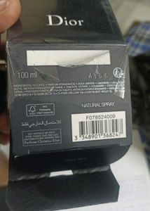 Dior Sauvage Eau de Parfum