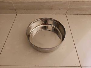 Stainless Steel Container Dabba