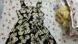 Boho Floral Maxi Dress