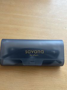 Savana by Urbani sunglasses case
