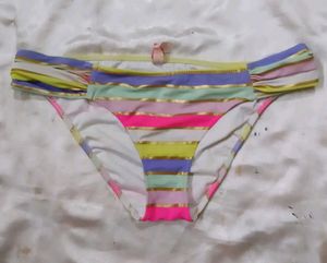 Colorful Bikini panty