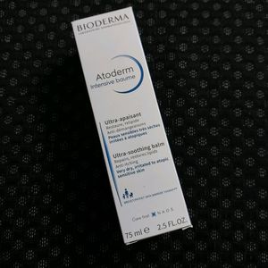 Intenside Baume