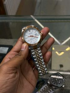 Rolex watch