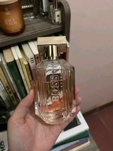 Hugo Boss The Scent Perfume