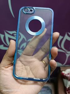 IPhones Cover 6s