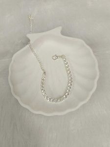 Sparkling Tennis Bracelet