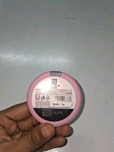 blush lipstick lipgloss