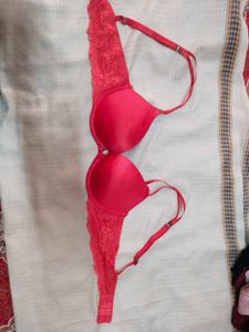 Pack Of Two Bra