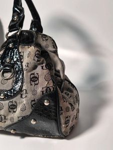 Y2K Guess inspired Handbag