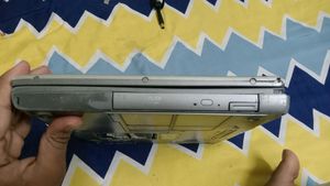 Dell Laptop