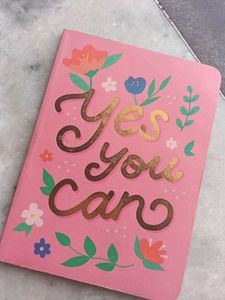 Cute Notebook