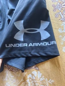 Under Armour Men's Athletic Shorts