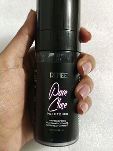 Pore Close Prep Toner