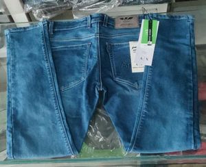 Armani Exchange Jeans