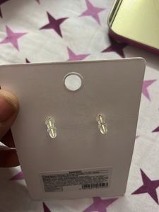 Miniso Golden Western Earring