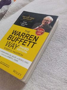 The Warren Buffett Way