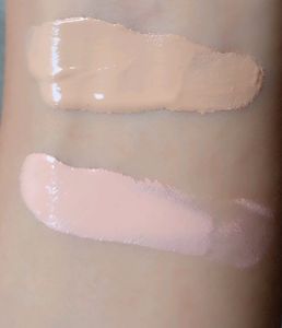 The DermaCo 2%niacinamide High coverage Foundatio