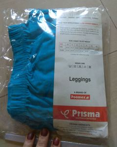 2 leggings