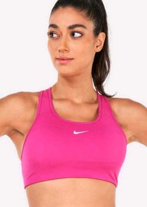 Nike Sports Bra - Vibrant Pink