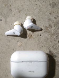 noise buds