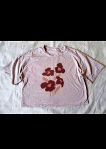 Trendy Crop Tops Collection