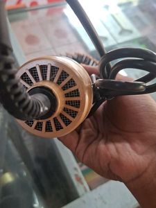 Bronson Multi Hair Styler Dryer &amp; Brush