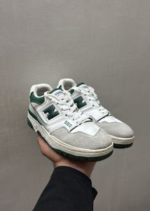 *100% Authentic* New Balance 550